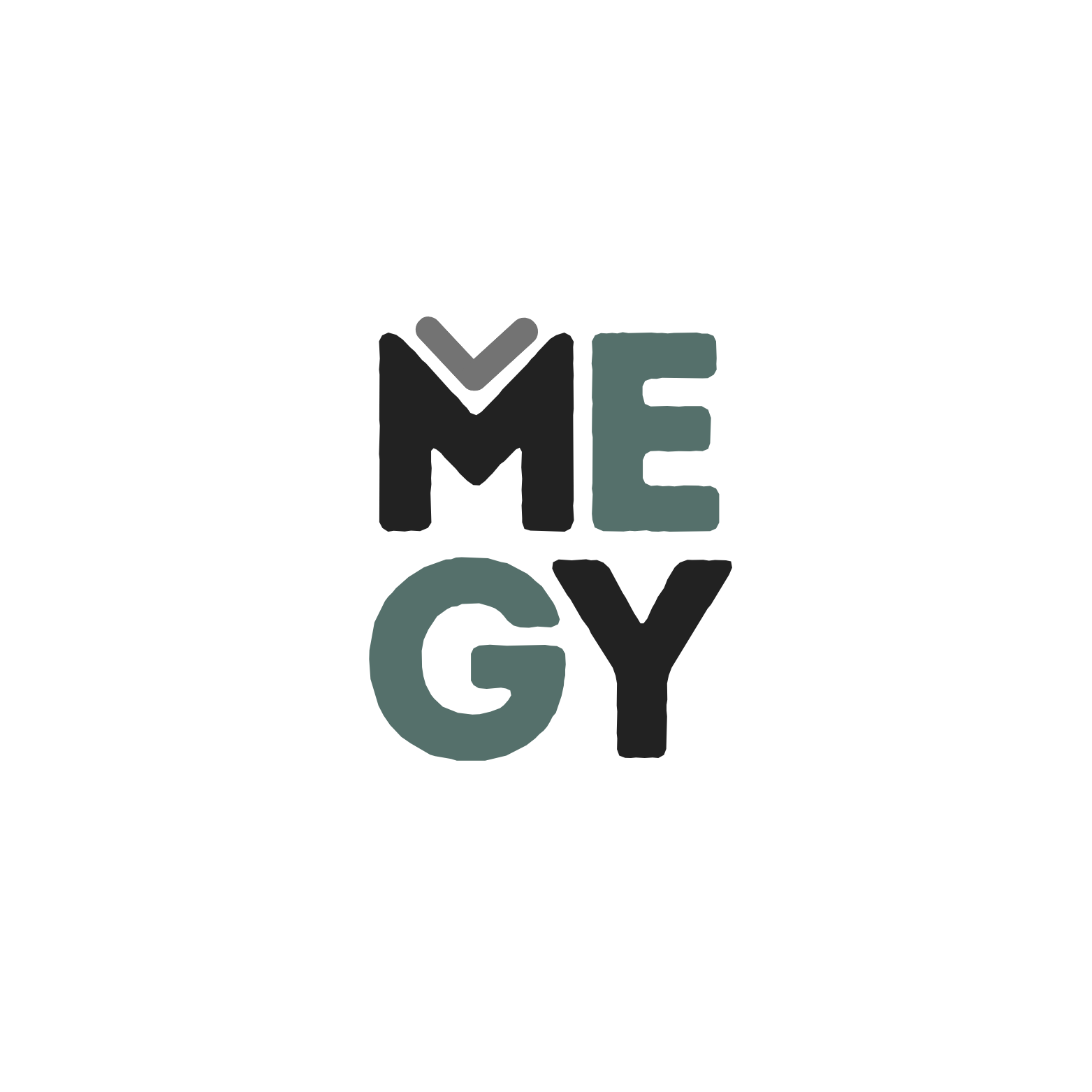 Megy logo